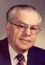 Obituary information for Leonard W. Leitzel