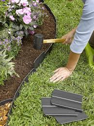 Here you'll find 30 brilliant garden edging ideas, use them to add boundaries to certain area's to sharing fantastic home brew ideas will help make sure that spectacular, unique gardens like these. Landscape Edging Ideas 12 Easy Ways To Set Your Garden Beds Apart Bob Vila