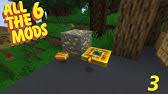 In singleplayer everything should work fine. How To Mine Allthemodium Ores Cheap Easy In All The Mods 6 Youtube