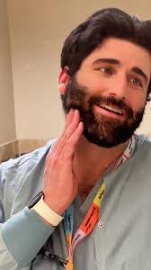 Ben Nylund's Instagram, Twitter & Facebook