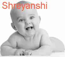Shreyanshi Meaning Baby Name Shreyanshi Meaning And Horoscope