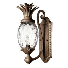 Next, refine your options by sizing dimensions like height, width and depth. Must Have Hinkley Lighting H4140 1 Light 14 5 Height Indoor Wall Sconce From The Plantation Collection Pearl Bronze Indoor Lighting Wall Sconces Up Lighting From Hinkley Lighting Accuweather Shop