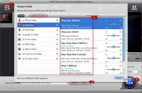 The ability to support over 100 input and 160 output formats make it versatile. Top 3 Best Video Converter For Ipad Convert Any Video To Ipad With Best Quality