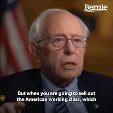 This is a pivotal moment in American history. , We don't have time to moan  and groan. We don't have time for despair. , If Donald Trump and his  oligarchs want to sell out the American working class, ...