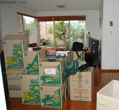 Although the above table offers a good estimate of how many movers you're going to need, every move is different and you should keep in mind the things that make your move different before hiring the wrong number of movers. 5 Superb Tips For Moving Into A Studio Apartment