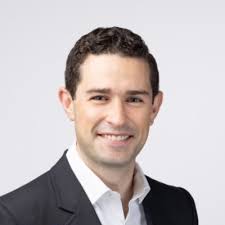 Julian Granger-Bevan