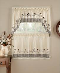 Anthropologie.com has been visited by 10k+ users in the past month Chf Birds 58 Curtains Curtain Designs Window Grill Design Modern