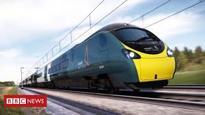 Avanti Starts Running West Coast Main Line After Virgin Franchise Ends West Coast Train Service Train