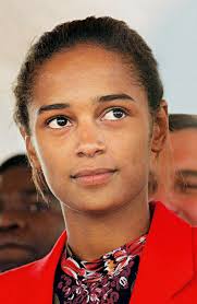 Find the perfect isabel dos santos stock photos and editorial news pictures from getty images. Pin On Well Knownness
