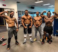 Home / archives for aaron donald wife. Aaron Donald Wiki 2021 Girlfriend Salary Tattoo Cars Houses And Net Worth