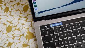 The customisation options offered by the app are almost limitless, and at $4, the app is very reasonably priced. Hands On Creating A Custom Touch Bar Button Using Bettertouchtool Video 9to5mac