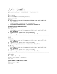 Find articles, videos, training, tutorials, and more. 7 Free Resume Templates Job Resume Template Resume Template Word Free Resume Examples