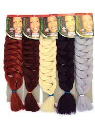 If you want to add style to your look then adding xpression braiding hair is the right choice. 100 Kanekalon Xpression Braiding Hair 82 205cm We Have 17 Colors In Stock So Don T Hesitate To P Braided Hairstyles Braid In Hair Extensions Hair Extensions