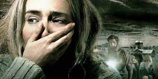 A quiet place part ii full movie plot outline. A Quiet Place 2 Kinostart Vorverlegt Dvd Forum At