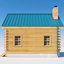 Log Cabin House 3d Model Download 91532736 Pond5 In 2020 Log Cabin Homes Cabin Homes House 3d Model
