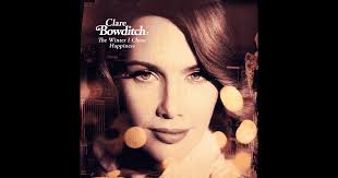 The Winter I Chose Happiness