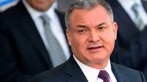 Vinculan a Proceso a Familiares de Genaro García Luna por Desvío de Fondos  Millonarios