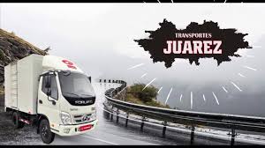 Transportes Juarez ET
