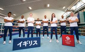 Great britain is one of only three nations to have competed at every summer and winter olympic games, making the british olympic team the only team to have won at least one gold medal at every summer games. Team Gb 2021 Who Are The British Athletes To Watch At The Tokyo 2020 Olympic Games