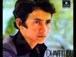 gary gideon _ dimana ibu