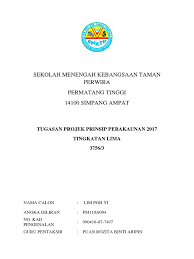 Pembinaan mental dan pemantapan karakter (bintaltap) smk negeri 10 semarang jurusan nautika kapal niaga (letting 15). Sekolah Menengah Kebangsaan Taman Perwira