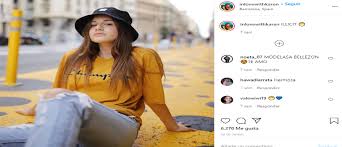 Los Ninos Influencers Mas Importantes De Espana Enrique Ortega Burgos