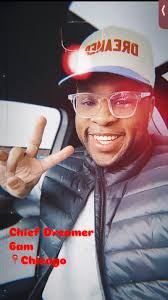 leadership #emotionalregulation #startwithjoy #morningmindset #chiefdreamer  #chicago