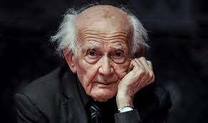 Zygmunt Bauman nie żyje