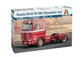 SCANIA-R143