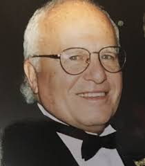 Obituary for Bruce Marvin Rosen