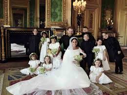Relive the 2011 royal wedding on this new tour created for the tenth anniversary of the marriage of the duke and duchess of cambridge. Here Are Some Fun Facts About The Official Photos From The Gorgeous Royal Wedding
