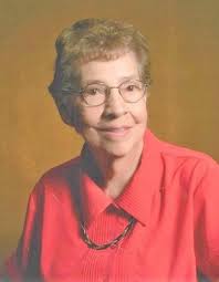 Marcella "Marcie" Kust Zahn Obituary