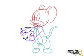 How To Draw Cartoon Characters Step By Step Drawingnow I'll teach you how to take a simple circle, and with.