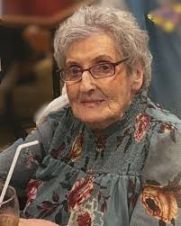 Mary "Kathryn" Ryan Obituary June 10, 2025