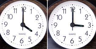 Η οδηγία του ευρωπαϊκού κοινοβουλίου για το η επιτροπή μεταφορών και τουρισμού της ε.ε αποφάσισε ότι η αλλαγή ώρας πρέπει να σταματήσει την. Pote Allazoyme Sthn Xeimerinh Wra Isws Gia Teleytaia Fora Zarpanews Gr