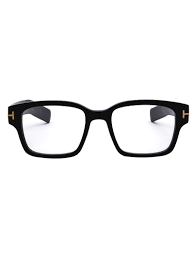 tom ford ft5626 53001 eyewear in black modesens