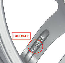 Hallo, ich habe meine alten felgen bei ebay reingestellt. Gutachten Ats Leichtmetallrader Nothing Beats Your Performance