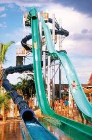 Ho Tay Water Park Cool Water Slides Backyard Water Parks Water Park Rides