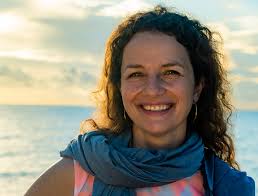 Paula de Solminihac recibe Premio Faena a las Artes en Miami