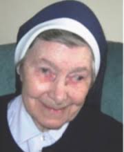 Sister Mary Sabina Devaney