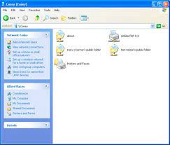 The exact way that you find computer cookies varies depending on the type of computer that you have and the another window will pop up, named temporary internet files and history settings. users often have no need to find computer cookies on their systems, as files are text data meant for. Sharing Os X 10 5 Files With Windows Xp