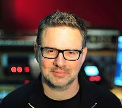 The Repair Shop creator credits