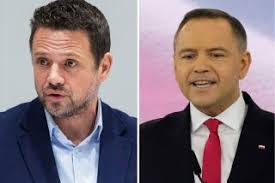 Time of Destiny,' Bush Tells Poland : President Delivers Emotional Plea for  Democracy at Birthplace of Solidarity