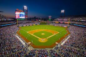 Citizens bank park is a baseball park located in philadelphia, pennsylvania, within the city's south philadelphia sports complex. Citizens Bank Park Philadelphia Phillies Photograph By Aaron Couture