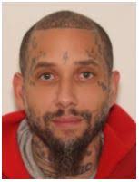 Fugitive of the Week list includes men from Mansfield & Ashland