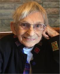 Leona Rhodes Kelly Obituary June 29, 2022