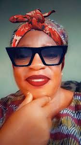 Praising the lord for strength