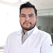 Dr. Gustavo Ernesto Origel Aldapa Otorrinolaringólogo,