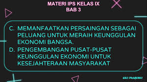 Bagaimana ekonomi kreatif menjadi pengejawantahan? Mengembangkan Ekonomi Kreatif Berdasarkan Potensi Wilayah Untuk Meningkatkan Kesejahteraan Masyaraka Youtube