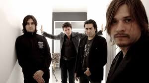 Edit the band modifications history. Jaguares Biografia Discos Y Canciones
